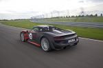 Porsche 918 Spyder 2015 года